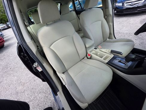 Used 2014 Subaru Impreza 2.0i Premium w/ Popular Package #1 image 19