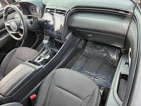 Used 2024 Hyundai Tucson SEL image 20