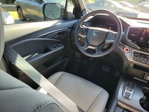 Used 2023 Honda Passport EX-L image 22