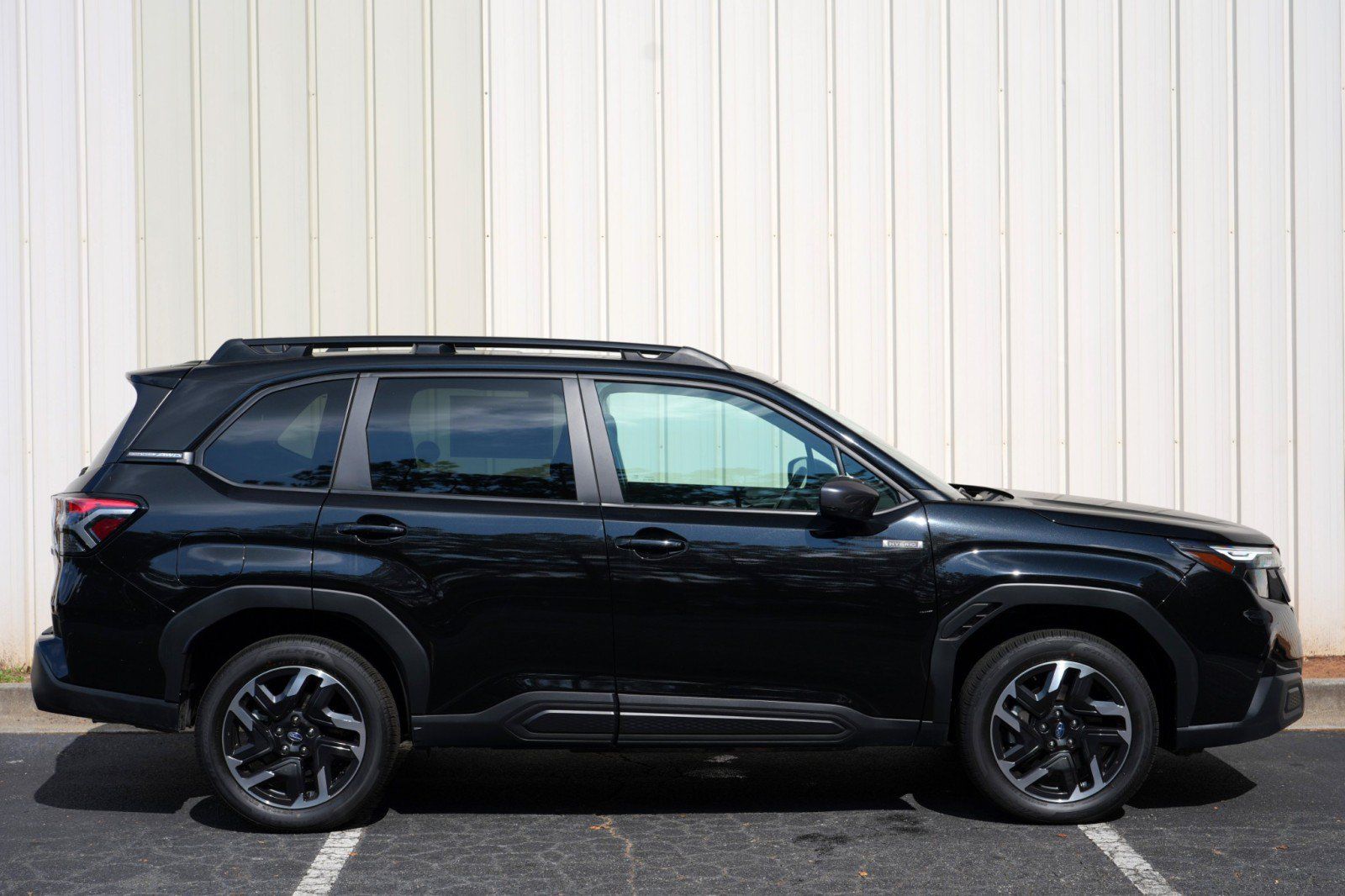 Used 2026 Subaru Forester Premium AWD/4WD image 52