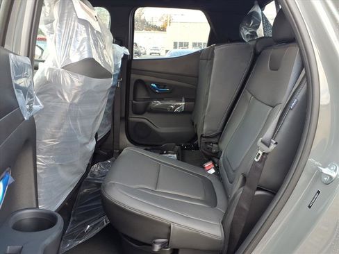 New 2026 Hyundai Santa Cruz SE AWD/4WD image 6