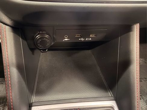 Used 2022 Subaru WRX Limited AWD/4WD image 23