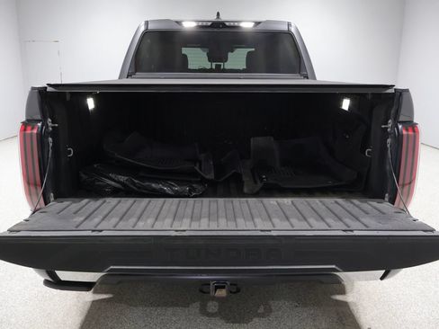 Used 2022 Toyota Tundra 1794 Edition w/ Advanced Package AWD/4WD image 4