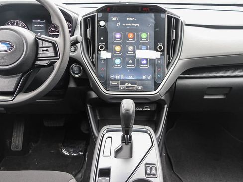 New 2026 Subaru Crosstrek 2.0i Premium image 13