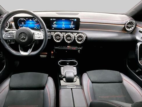 Certified 2023 Mercedes-Benz CLA 250 image 15