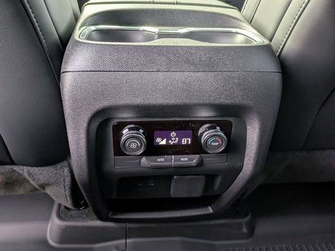 New 2026 Buick Enclave Sport Touring w/ Power Package AWD/4WD image 11