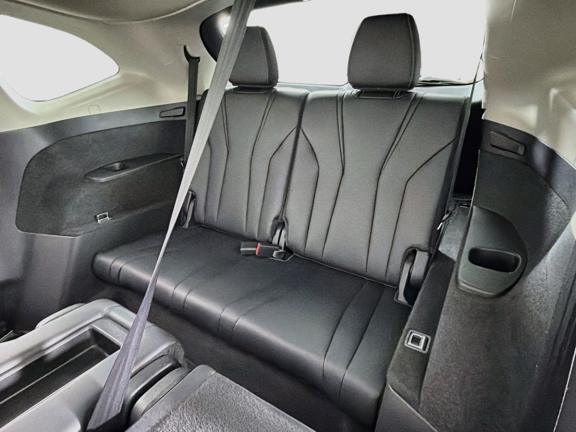 Used 2022 Acura MDX w/ Technology Package FWD image 30