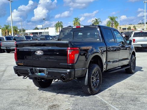 Used 2025 Ford F150 Tremor w/ Tow/Haul Package image 7