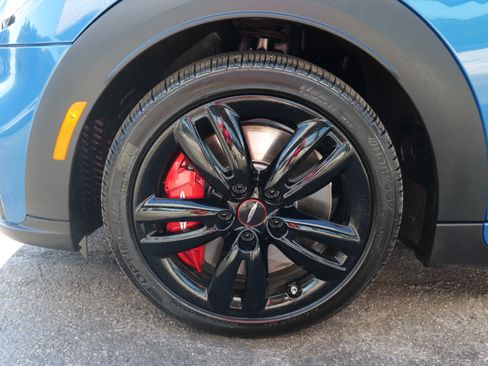 Used 2022 MINI Cooper John Cooper Works image 80