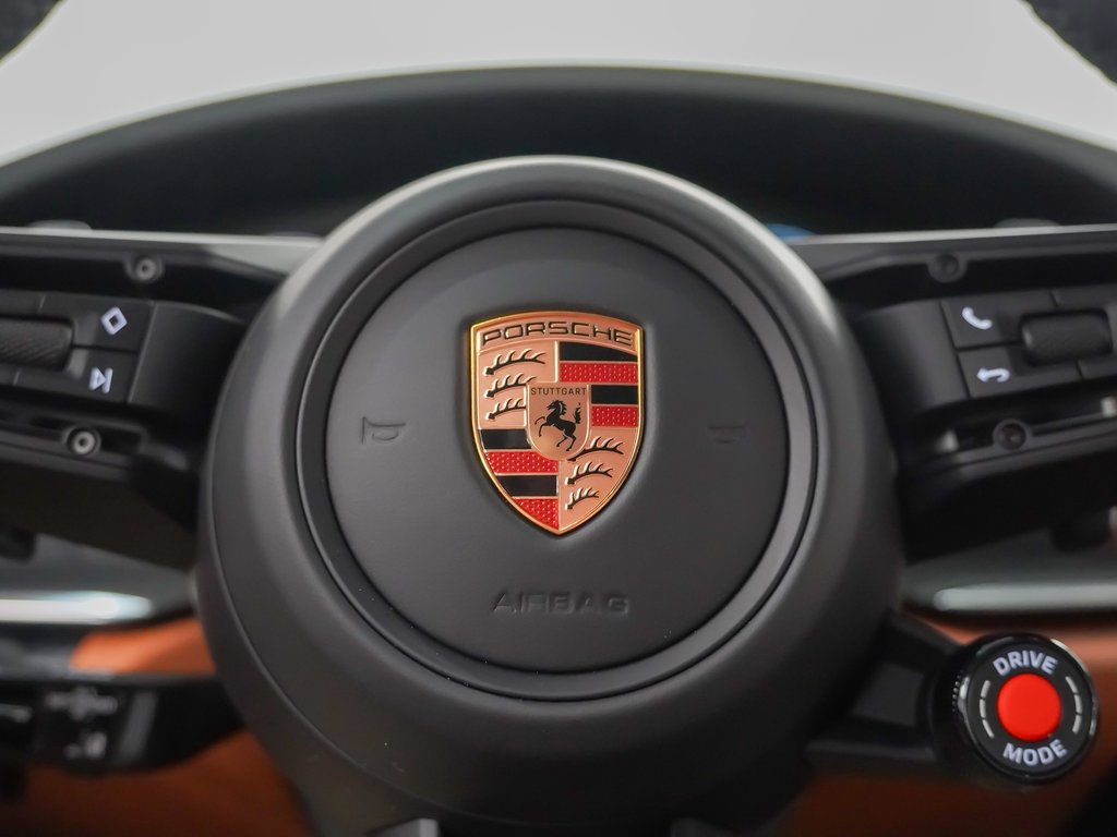 Certified 2026 Porsche 911 Carrera S RWD image 24