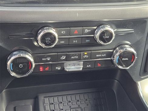 New 2025 Ford F150 XLT w/ Equipment Group 303A High image 20