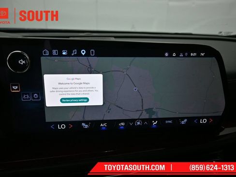 Used 2026 Chevrolet Traverse Z71 w/ Enhanced Driving Package AWD/4WD image 18