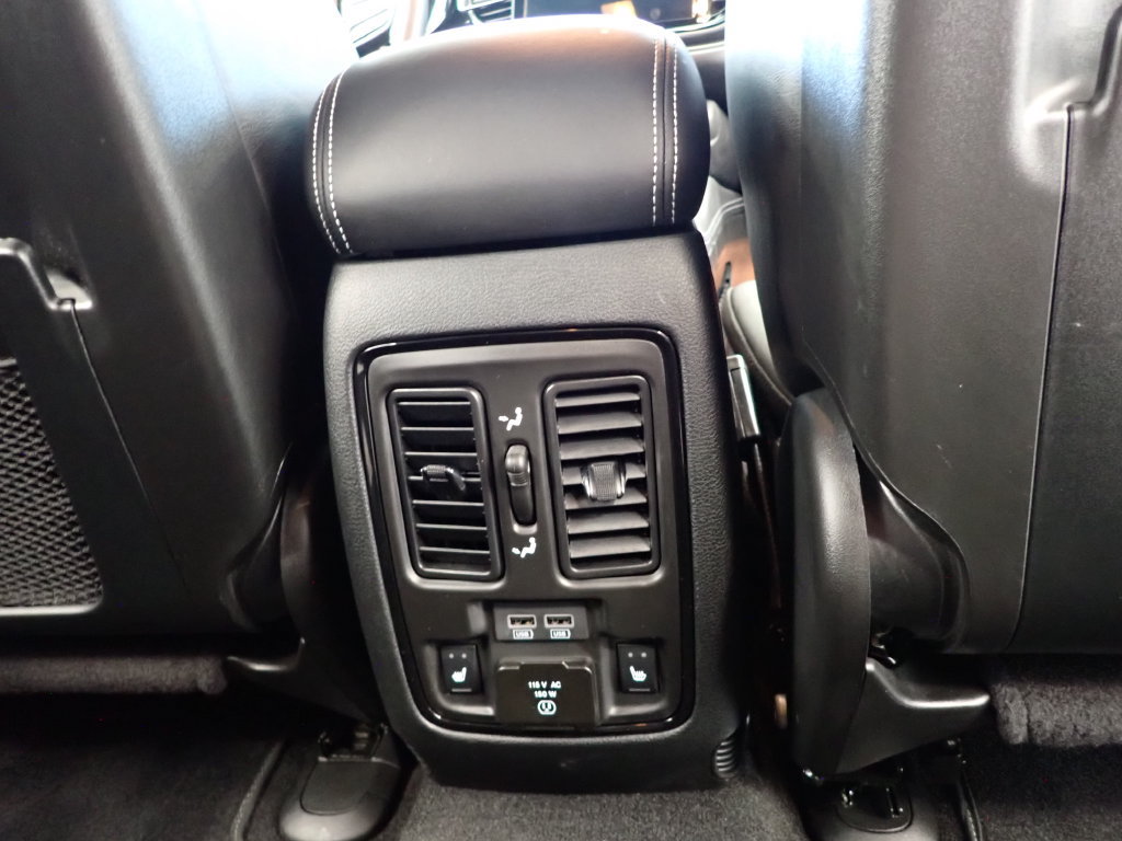 Used 2024 Dodge Durango SRT Hellcat w/ Black Package AWD/4WD image 38