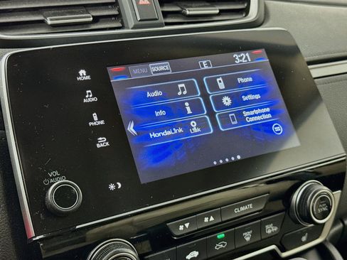 Certified 2020 Honda CR-V EX image 14