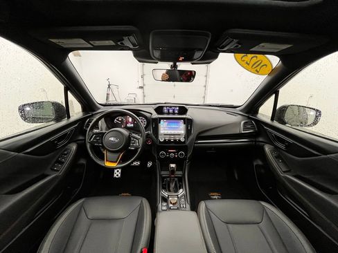 Used 2023 Subaru Forester Wilderness image 2