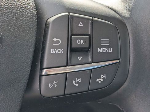New 2025 Ford Bronco Sport Outer Banks w/ Outer Banks Tech Package+ AWD/4WD image 30