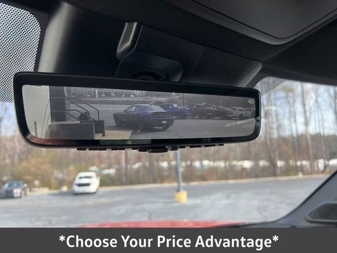 Used 2025 Toyota Sequoia Limited w/ TRD Off-Road Package image 88