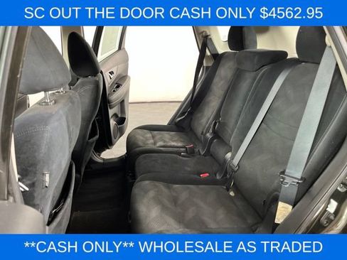 Used 2015 Nissan Rogue S FWD image 37
