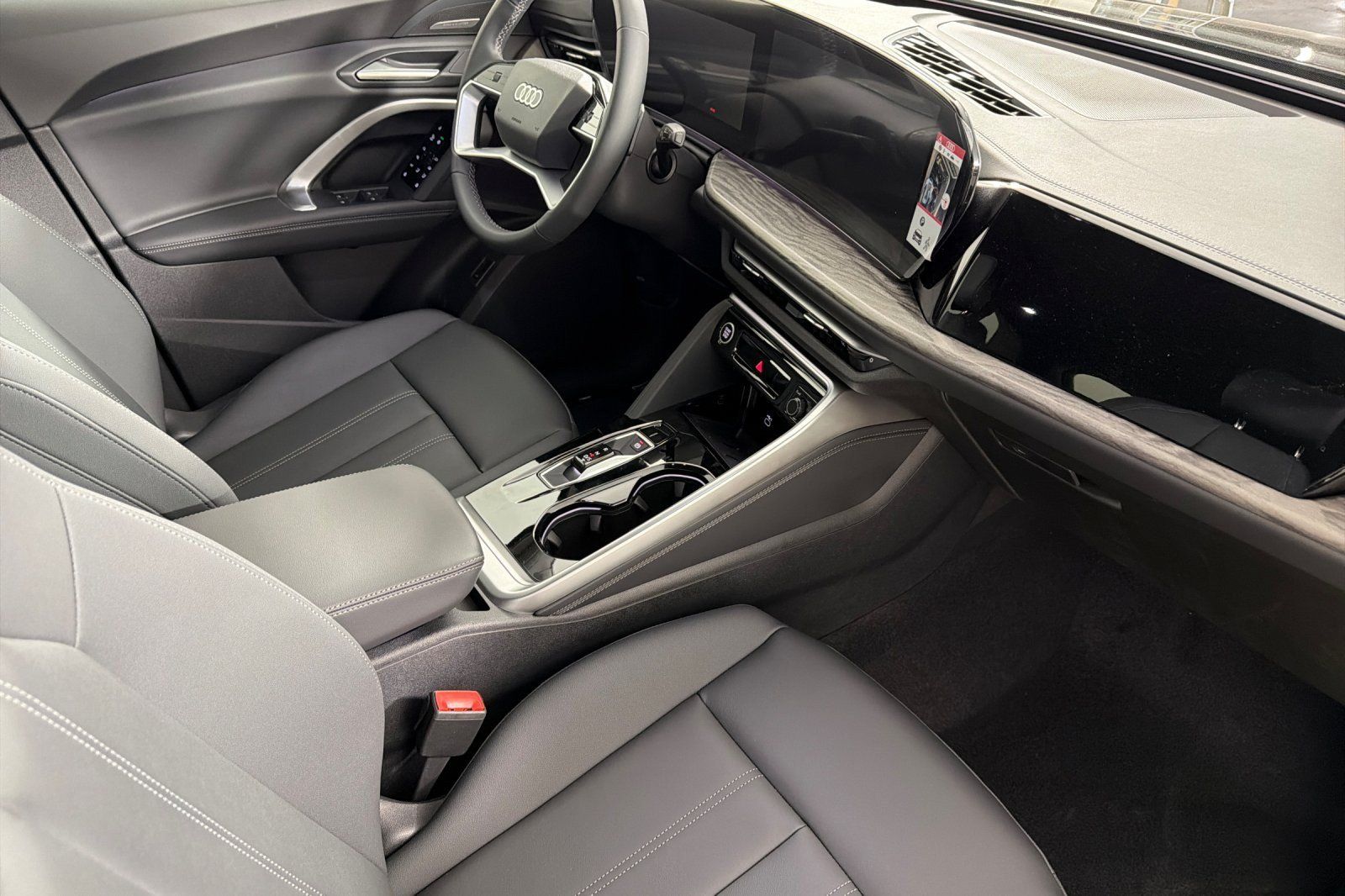 New 2026 Audi Q5 2.0T AWD/4WD image 36