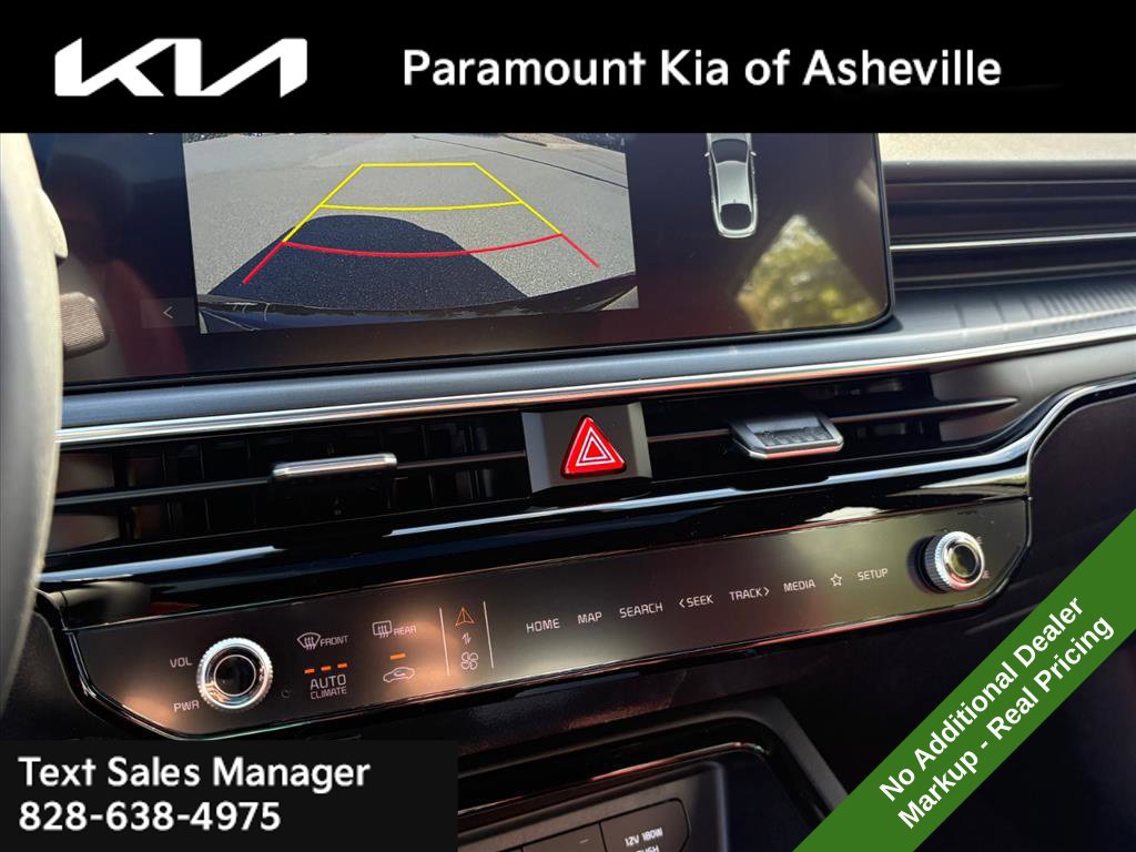 New 2026 Kia K5 GT-Line FWD image 10
