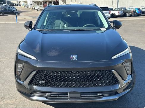 New 2026 Buick Envision Sport Touring image 2