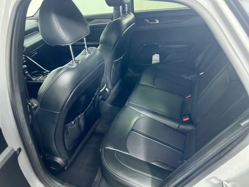 Used 2022 Kia K5 GT-Line w/ GT-Line FWD Premium Package image 19