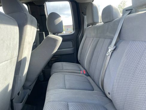 Used 2013 Ford F150 STX w/ Mid Equipment Group AWD/4WD image 13