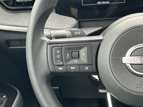 Used 2026 Nissan Kicks SV image 20