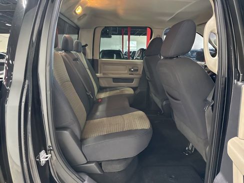 Used 2009 Dodge Ram 1500 Truck SLT w/ Big Horn Regional Pkg AWD/4WD image 30