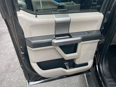 Used 2015 Ford F150 XLT w/ Equipment Group 302A Luxury AWD/4WD image 26
