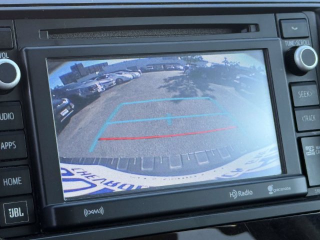 Used 2017 Toyota Sequoia Limited w/ Safety & Convenience Package AWD/4WD image 21