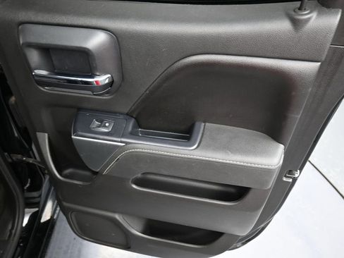 Used 2015 Chevrolet Silverado 1500 LT image 24