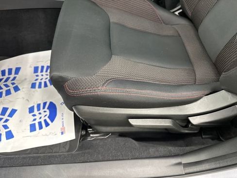 Used 2023 Subaru WRX Premium image 33