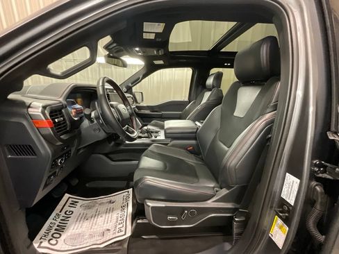 Used 2025 Ford F150 Raptor AWD/4WD image 9
