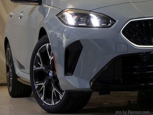 Used 2026 BMW 228i xDrive w/ Technology Package image 4