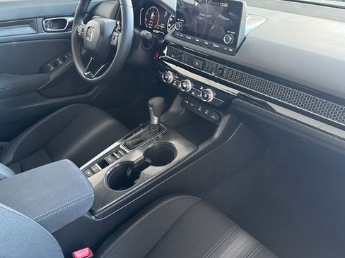 Used 2026 Honda Civic Sport image 27