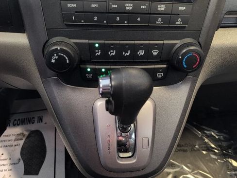 Used 2009 Honda CR-V EX image 22