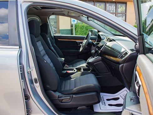 Used 2018 Honda CR-V EX image 20