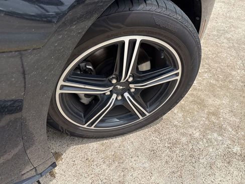 Used 2024 Ford Mustang Premium RWD image 13