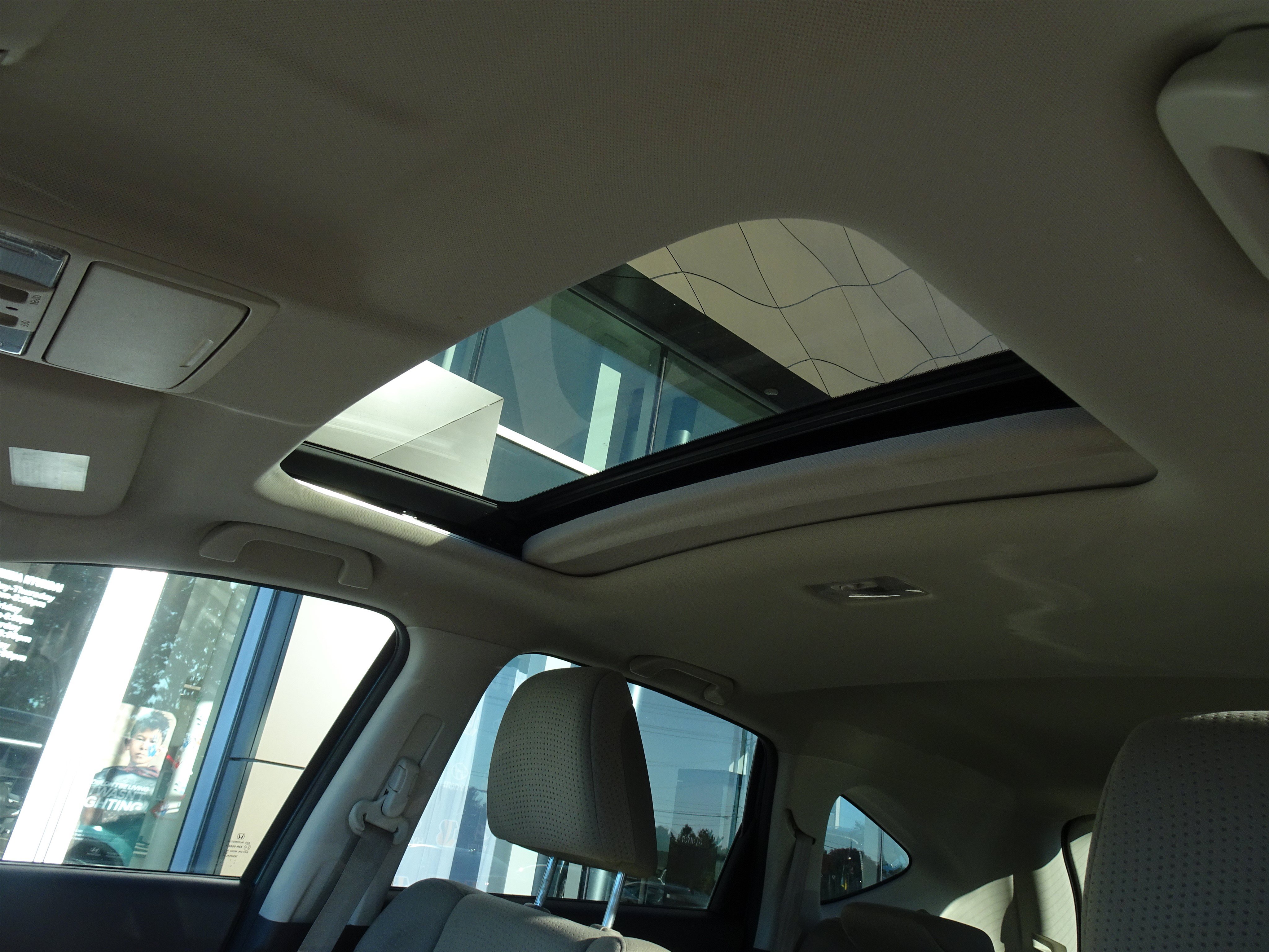 Used 2014 Honda CR-V EX image 11