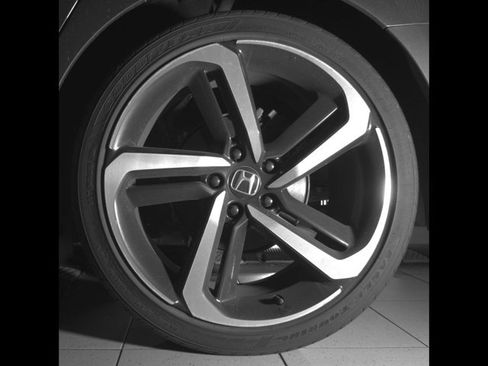 Used 2021 Honda Accord Sport Special Edition image 24