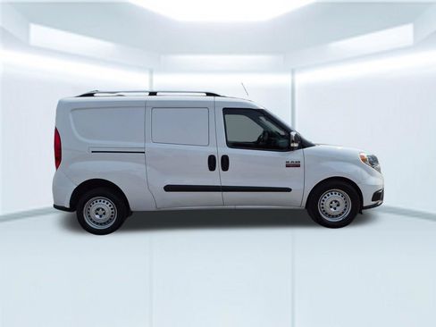 Used 2022 RAM ProMaster City Tradesman FWD image 7