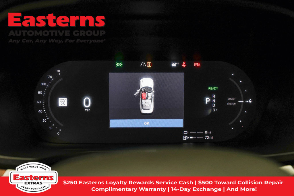 Used 2023 Volvo S60 T8 Plus AWD/4WD image 18