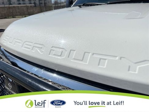 Used 2024 Ford F250 King Ranch image 34