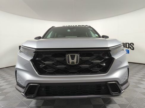Used 2026 Honda CR-V Sport-L image 9