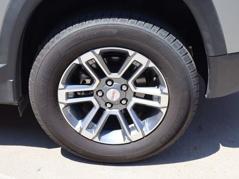Used 2026 GMC Terrain Elevation FWD image 27
