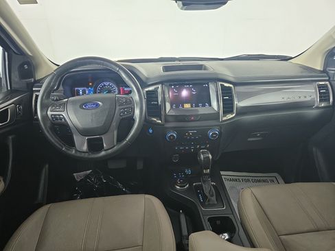 Used 2019 Ford Ranger Lariat w/ Equipment Group 501A Mid AWD/4WD image 18