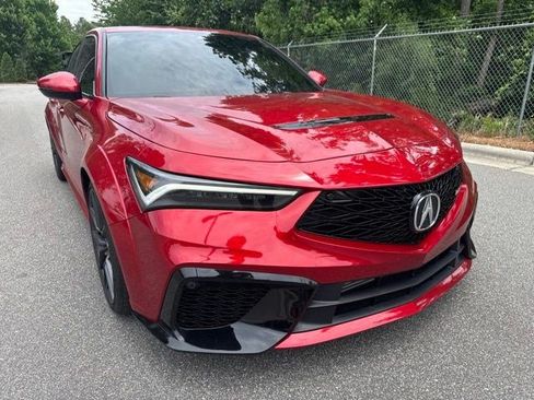Used 2026 Acura Integra Type S FWD image 11