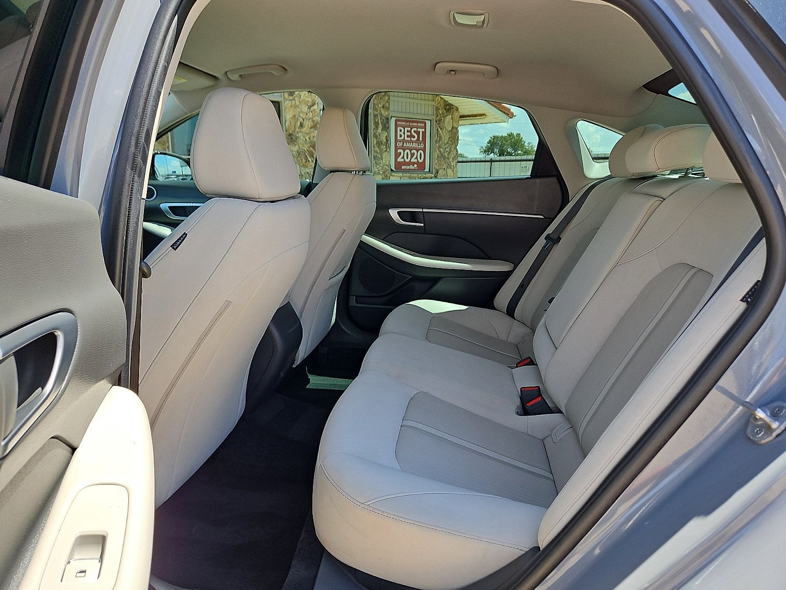 Used 2025 Hyundai Sonata SEL FWD image 9