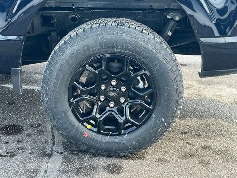 New 2026 Ford F150 XLT w/ Equipment Group 302A MID image 7